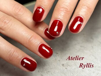 やっぱりボルドー