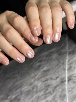 ユルックネイル(yluck nail)/【北九州/若松】マグネット