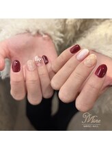 モアネイル(MORE-NAIL)/キルティングネイル☆