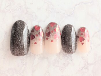 ネイルサロン ルーム 本八幡店(ROOM)/【定額プレミアムコース¥7300】