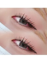 ミー(me.)/ラッシュリフト