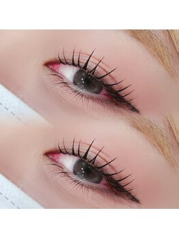 ミー(me.)/ラッシュリフト