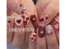 ドリーミーネイル 池袋(Dreamy Nail)/