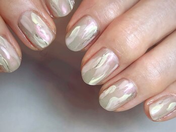 定額デザイン仄　￥7900