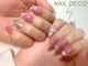 ネイルデコ(nail DECO)の写真