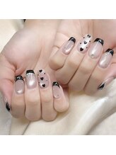 木にいる 錦糸町/10本持ち込みデザイン