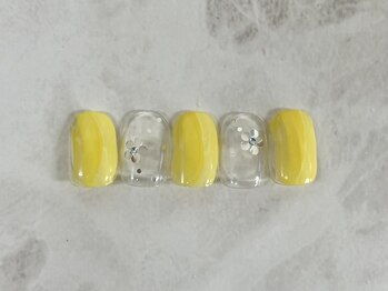 定額デザイン【1】/￥7500