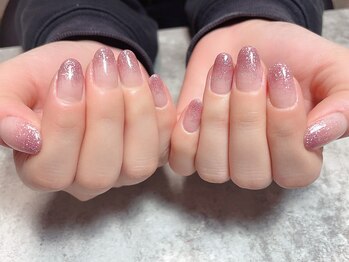 アイネイル(AI Nail)/