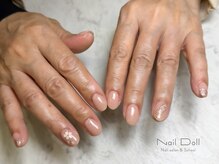ネイルドール(Nail Doll)/