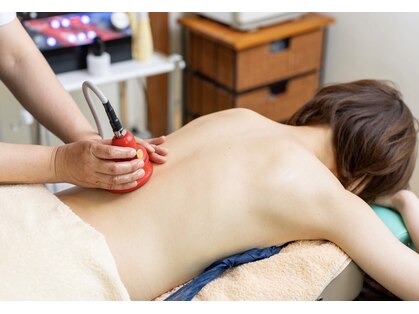 かつらぎ接骨院の写真