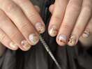 【nail】Nuance Design Course