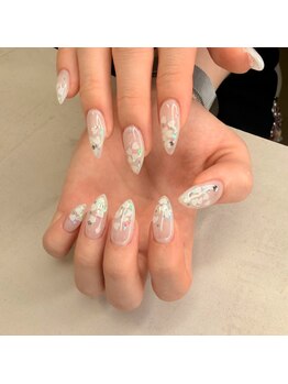 イーズ(ease)/150分持ち込みアート