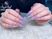 ナナネイル なんば店(NaNa Nail)/長さだし