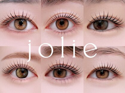 ジョリー 栄店(Jolie)の写真