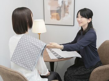レッドコーラル/★骨格・自分スタイル診断