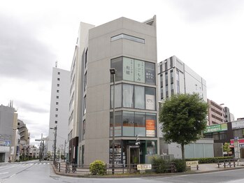 リトリートステーション 武蔵小山/