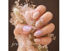 ネイルサロン ジュエル(Nail salon JEWEL)