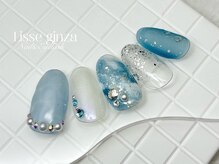 リセ 銀座本店(Lisse)/初回◇トレンド