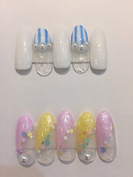 ティーエヌ 葛西店/ハンド定額5390円