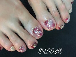 フットジェル170