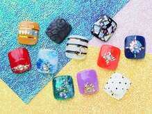 サロンドビオ(Salon de vio)/