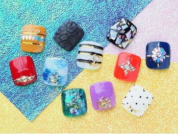 サロンドビオ(Salon de vio)/