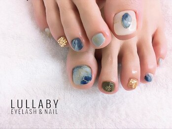 ララバイ 銀座並木通り店(LULLABY)/LULLABY やり放題コース8490円