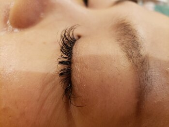 オッジヘアージャッロ 上野台(Oggi Hair giallo)/セーブル