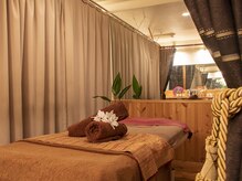 イーズサロン くずは店/【施術部屋】