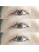 プライズアイリス アイラッシュ 池袋東口店(prize Iris eyelash)/ナチュラルデザイン【池袋】