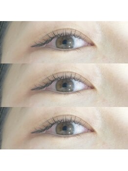 プライズアイリス アイラッシュ 池袋東口店(prize Iris eyelash)/ナチュラルデザイン【池袋】