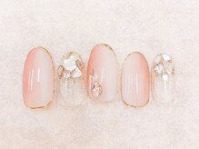 ノアネイル(Noanail)/アート120分コース