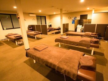 ほぐし屋いこい 越谷店/