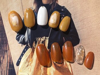 キュアバイアニーアンドジーノ(Qa by Annie&Gino)/