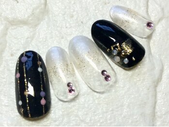 トータルビューティ ノイド(Noid)/和柄・成人式コレクション♪