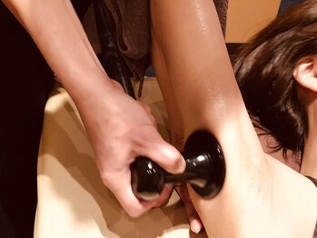 ボディメイククラブ ゼロ(BODY MAKE CLUB ZERO)/超強力高周波RF≪ラジオ波≫