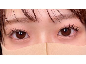 アイプレイエヌ インザラフ(eyeplayN...in the laf)/パリジェンヌラッシュリフト