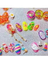 ジュエル ラ メール(Jewel la mer)/