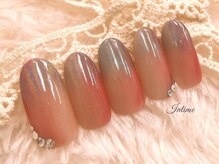 アンティム(Intime)/2021年3月キャンペーンデザイン