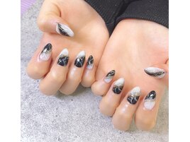 天然石風デザイン【池袋】