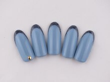 エリクサーネイル 五反田(Elixir Nail)/定額a シンプル／クーポン使用