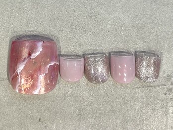 シェル トウキョウ(SHELL TOKYO)/