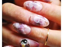 ジュジュ(Juju)/デザインジェル　水中華