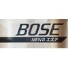 ボーズ(BOSE)のお店ロゴ