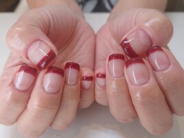 11月◎ネイル