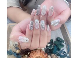 定額スカルプコース12900