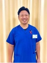 日光すこやか整骨院 薄井 健介