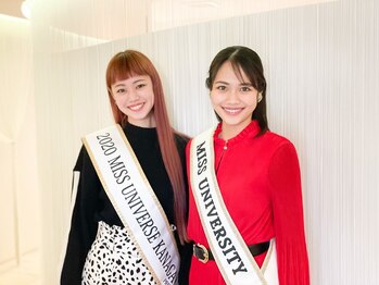 ラ コンシェル 町田店/こだわりの技術【町田店】