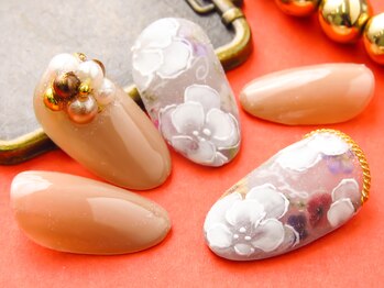 ワイズネイル(Y's NAIL)/