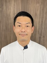 こころ整体院 シーモール下関院&nbsp;今枝 先生